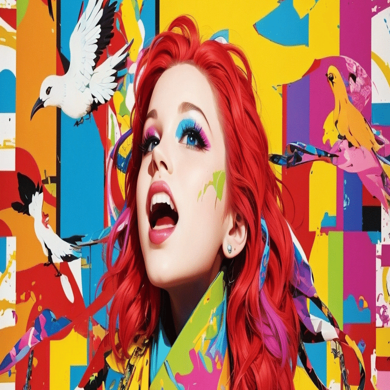 大学に入り直してから、現代アートとか知らないアーティストの作品とか