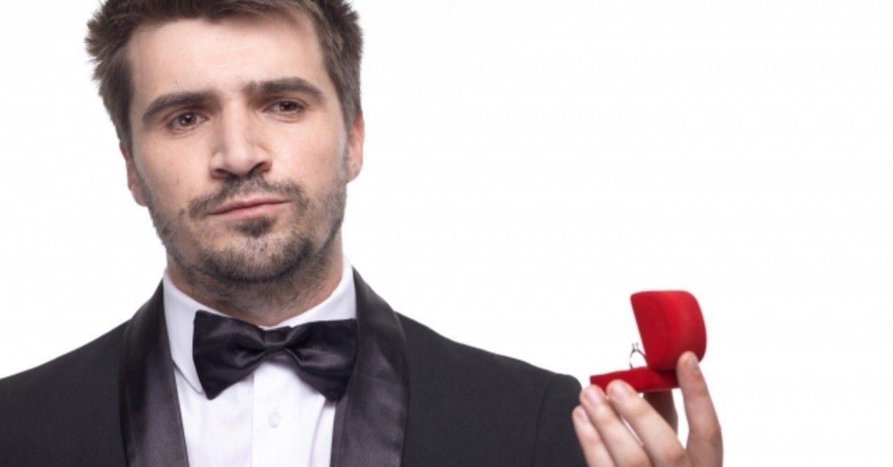 男にはもともと結婚願望なんてないし 告白もできない 荒川和久 結婚滅亡 著者