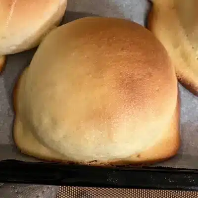めろんぱんたべたい