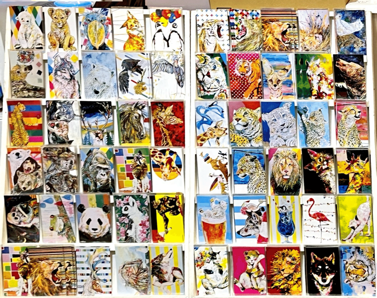 NiJi$uKe 大阪個展 12月16日〜1月8日 アートカクテル|東熊猫 NiJi$uKe 大阪個展 12月16日〜1月8日 アートカクテル|東熊猫