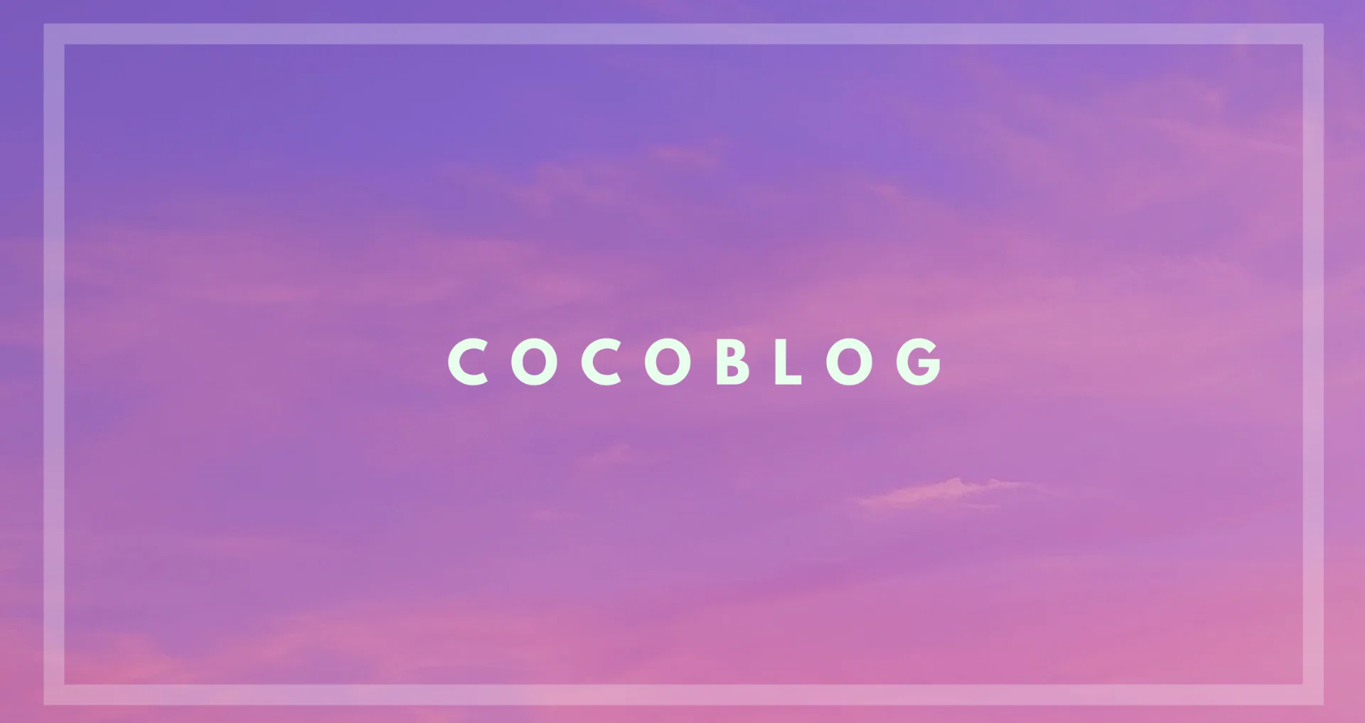 coco｜note