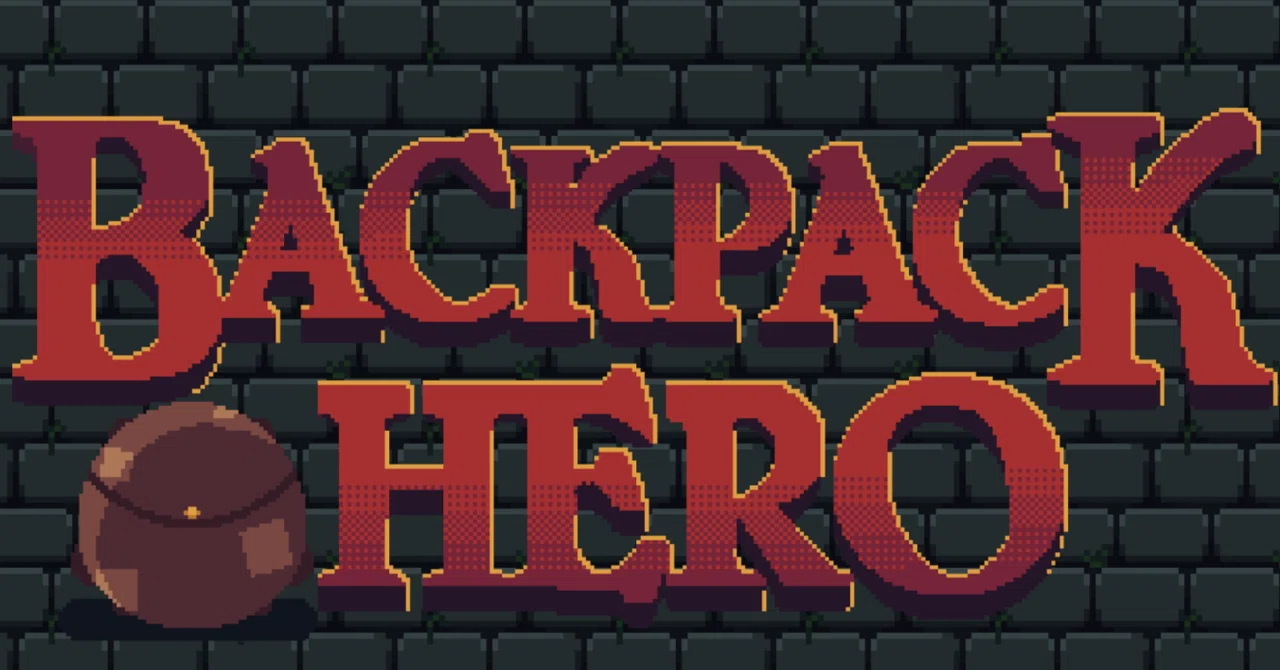 Backpack Hero 序盤攻略のコツ パース編｜Hex