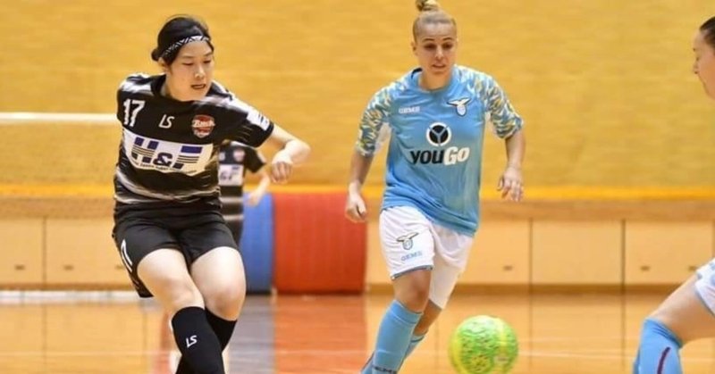 インタビュー 福井丸岡ruck 世界一への挑戦 Lazio戦を振り返る フットサルシアター Futsal魅力発信サイト Note インタビュー 福井丸岡ruck 世界一への挑戦 Lazio戦を振り返る フットサルシアター Futsal魅力発信サイト Note