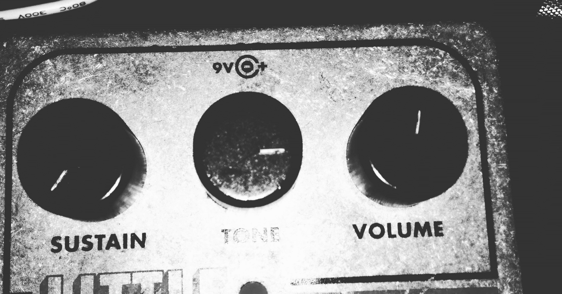 BIG MUFF PI nanoシリーズが良いらしい｜グレッチ兄さん