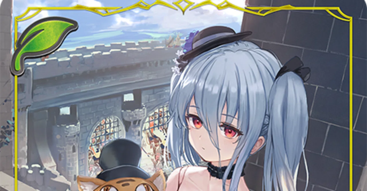 シャドウバースエボルヴ】次元混沌 事前評価｜くりくす