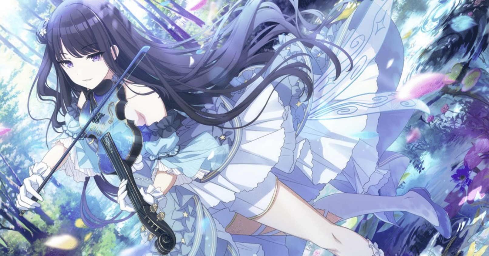 異次元Day2】風野灯織・近藤玲奈にありがとう｜アウラ