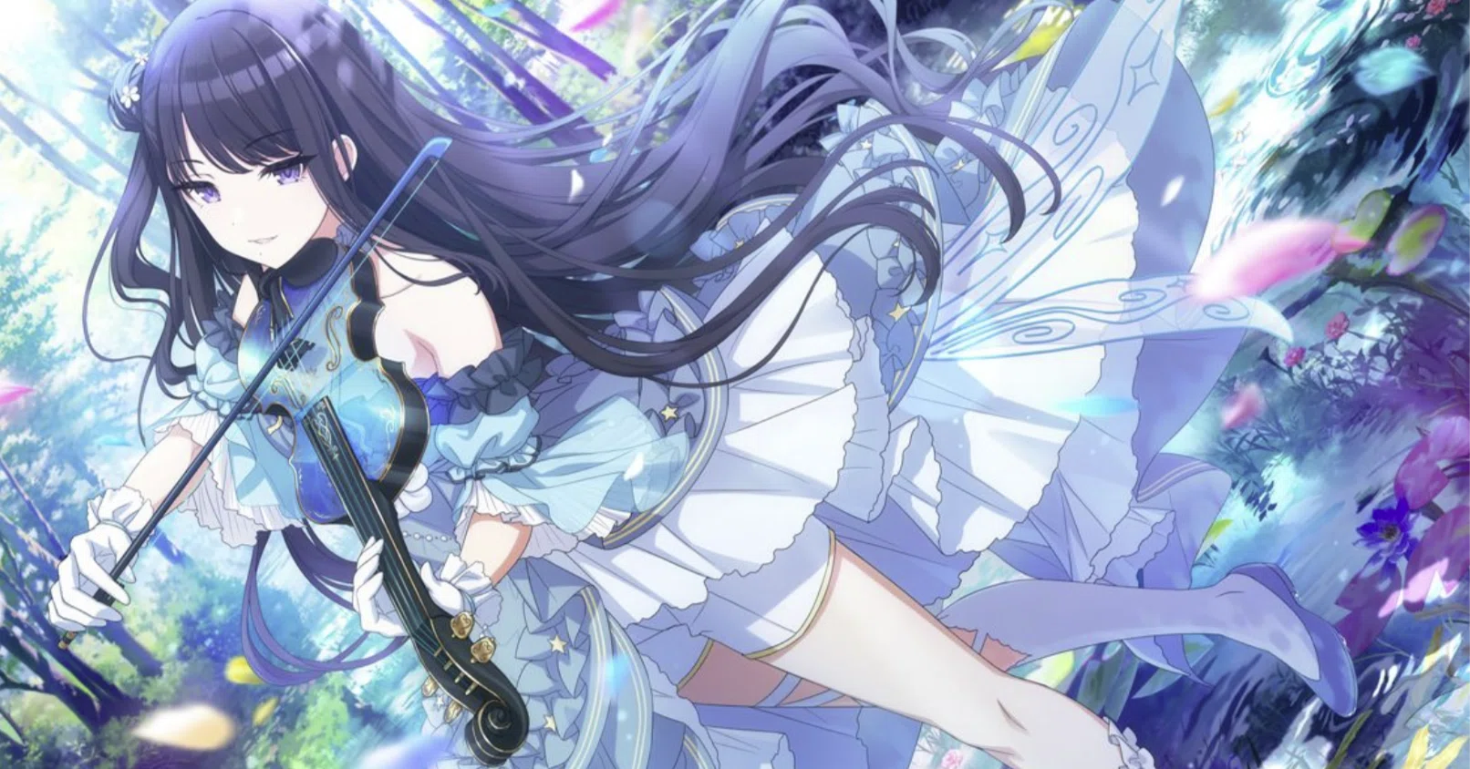 異次元Day2】風野灯織・近藤玲奈にありがとう｜アウラ