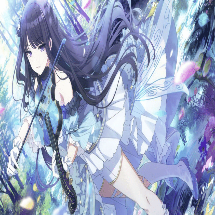 異次元Day2】風野灯織・近藤玲奈にありがとう｜アウラ