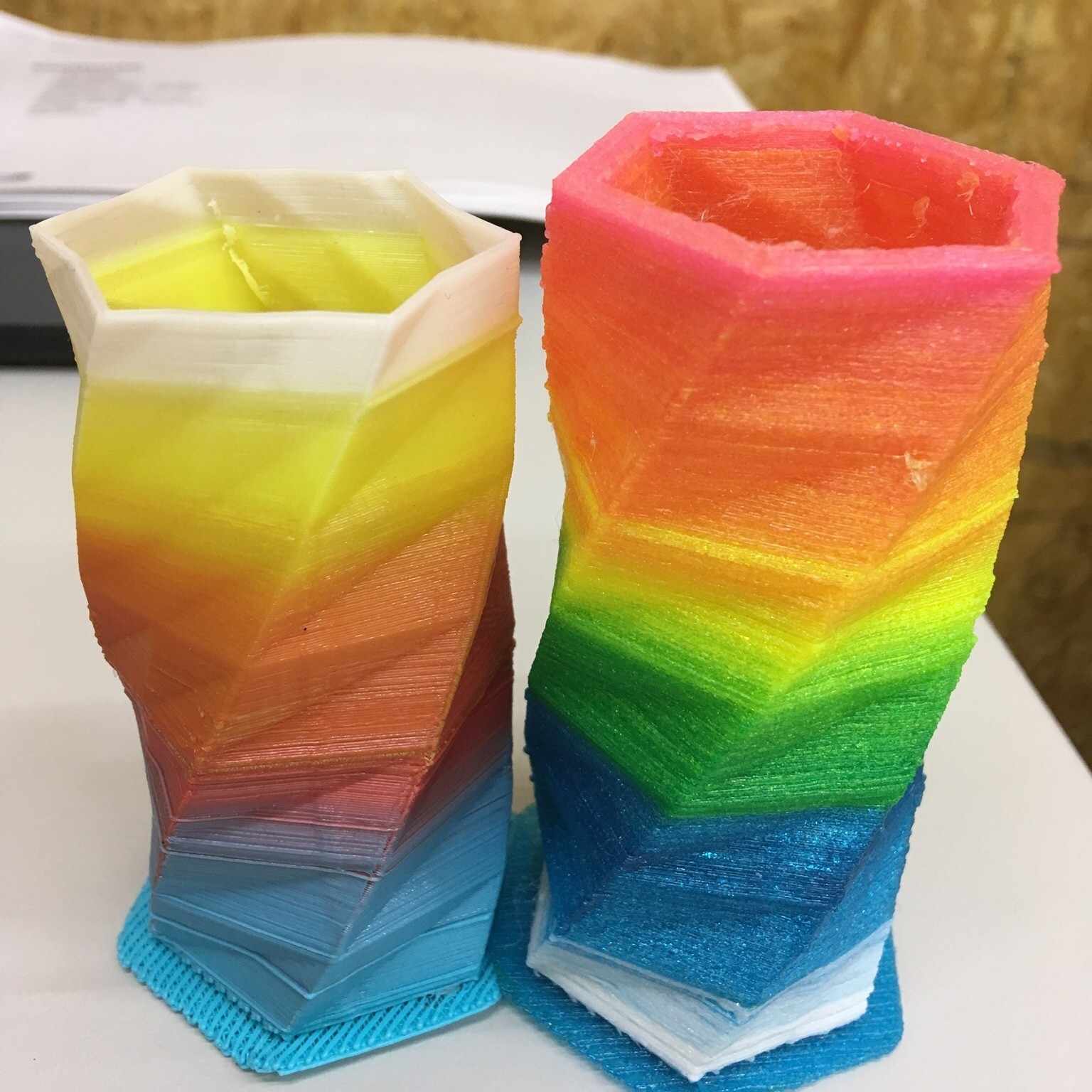 中華製　uvプリンタ 未使用品 高い透明度を誇る3Dプリンタ用UV硬化樹脂 Pure Clear ink 「MH