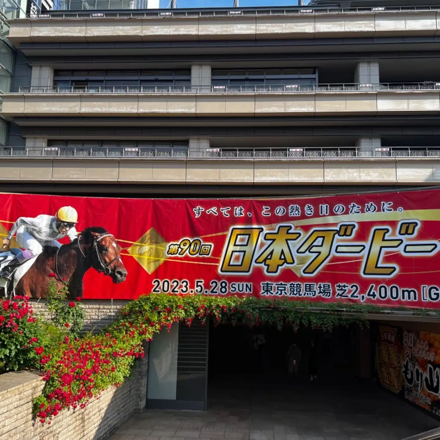 Maaachの競馬帳