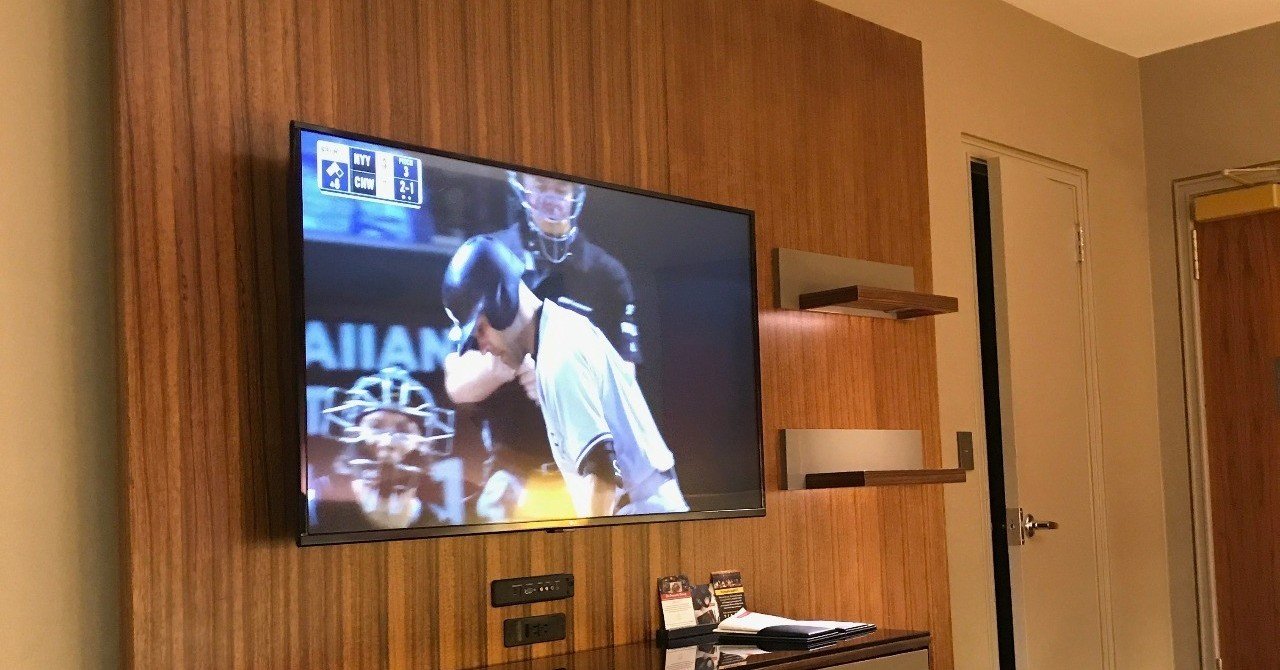 賃貸マンションでテレビを壁掛けにしました 蔀 しとみ Note 賃貸マンションでテレビを壁掛けにしました 蔀 しとみ Note