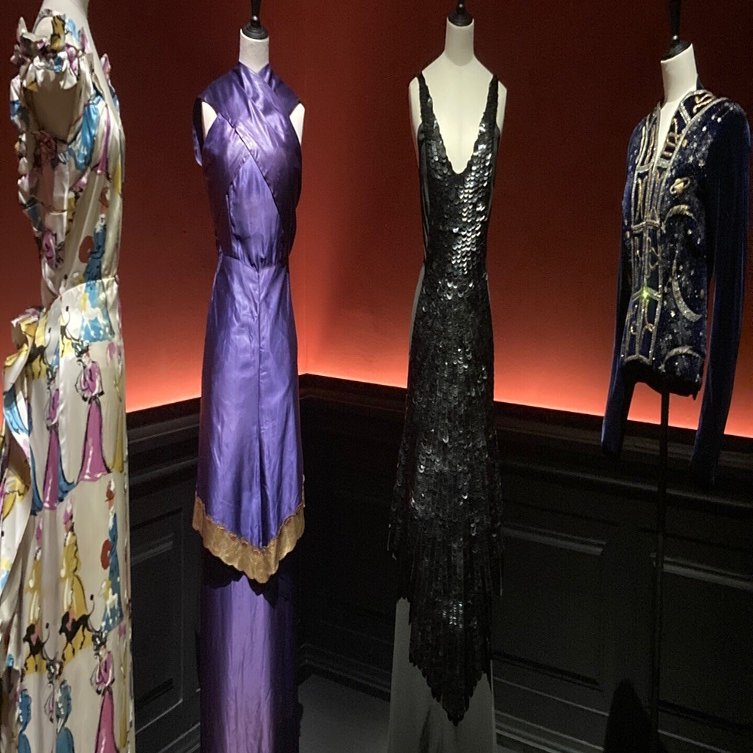 前編】アズディン・アライア、クチュリエ＆コレクショヌール（Azzedine