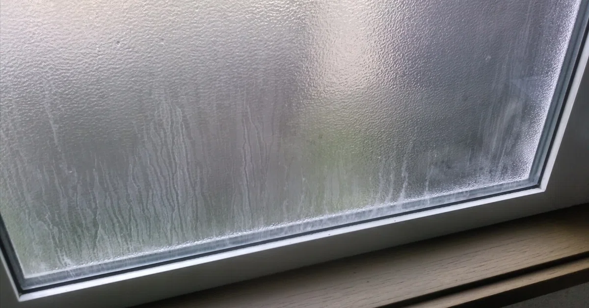 [Things that can happen if you live there] Insulated windows: How do ...