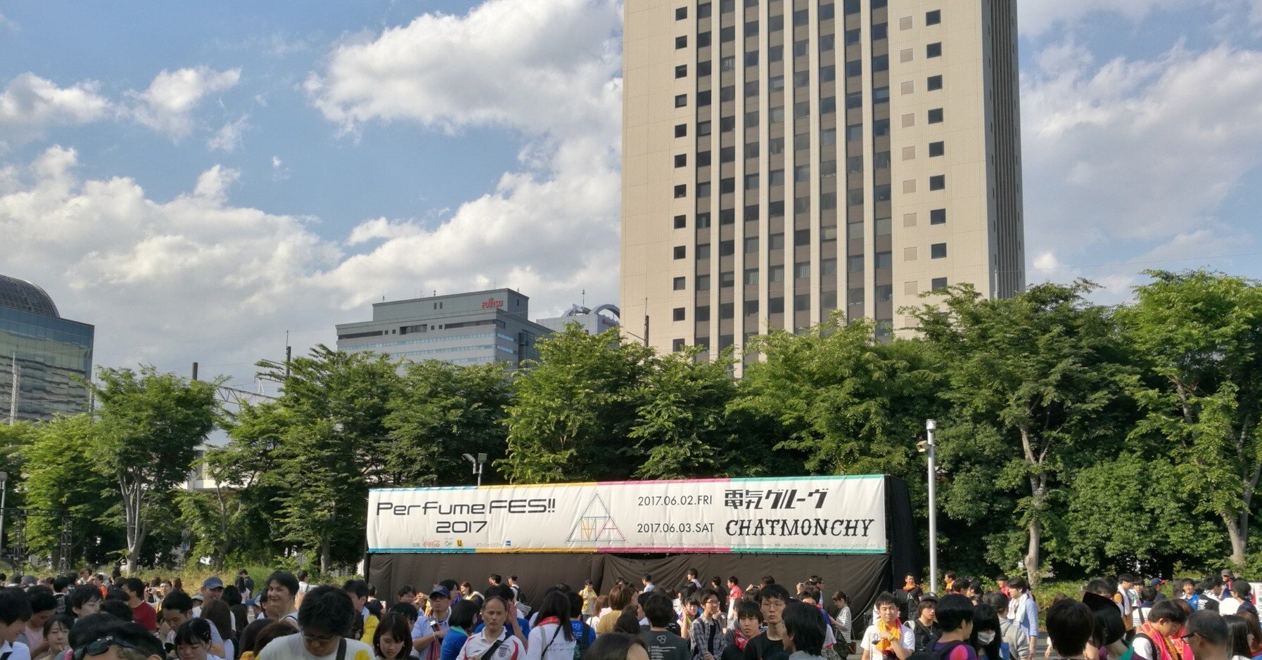 Perfume好きはどんな人々？（2023年版）｜sayamaarima