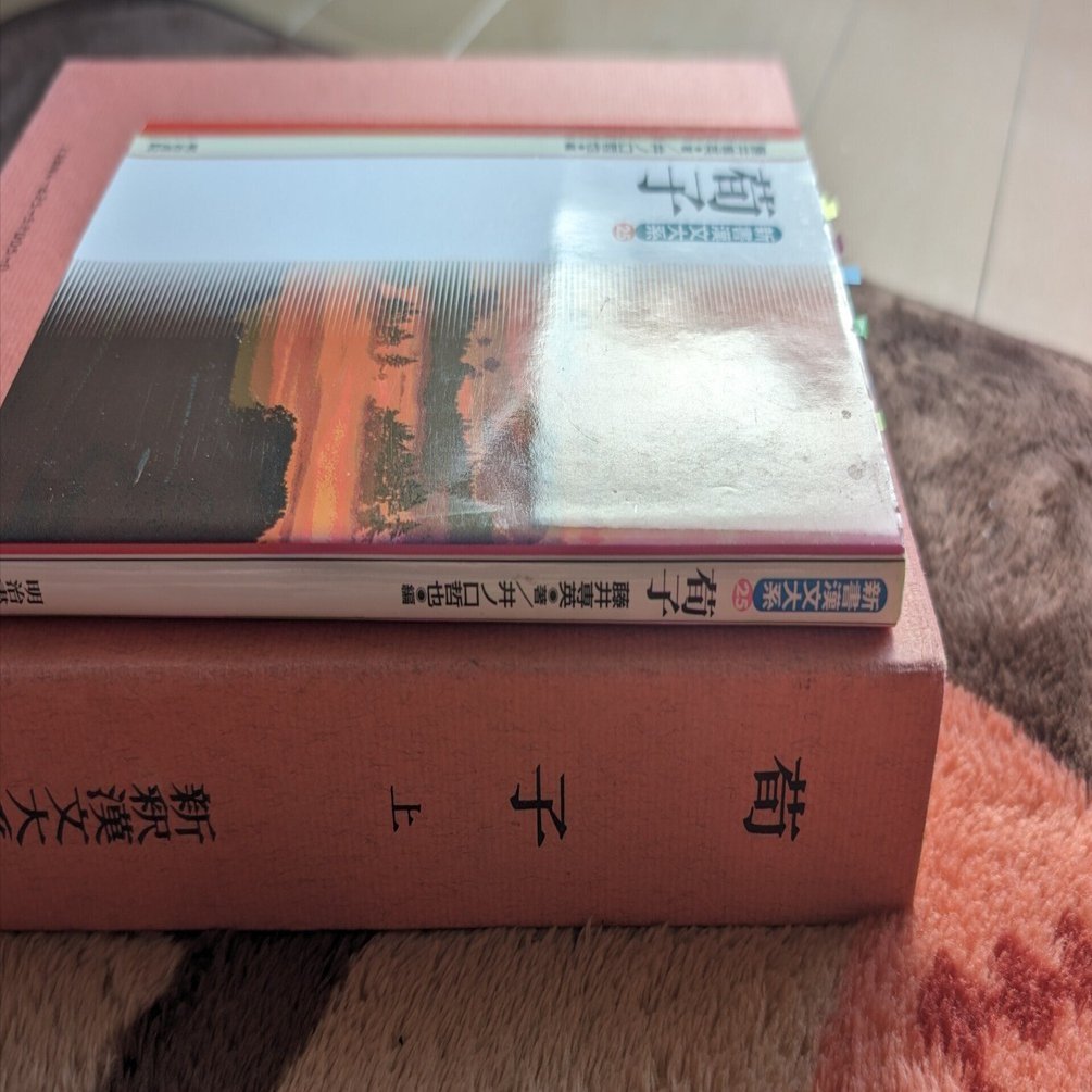新釈漢文大系8 荘子 下 - 明治書院