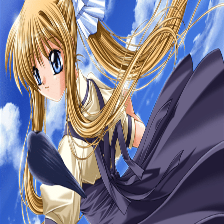 今更レビュー】AIRをプレイしてみて｜坂上