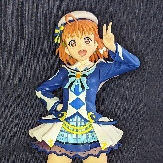 Aqoursのリーダー・伊波杏樹さんの”笑顔の魔法”【Aqours finale