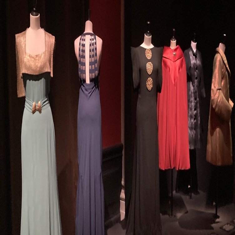 後編】アズディン・アライア、クチュリエ＆コレクショヌール（Azzedine