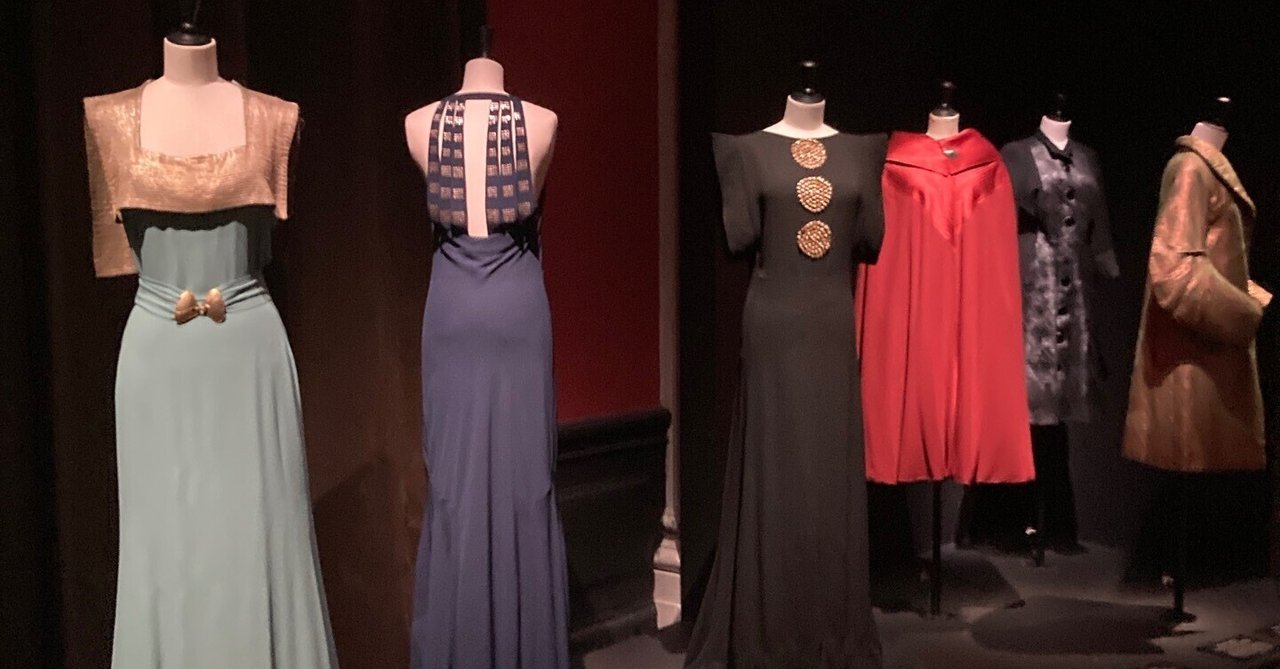 後編】アズディン・アライア、クチュリエ＆コレクショヌール（Azzedine