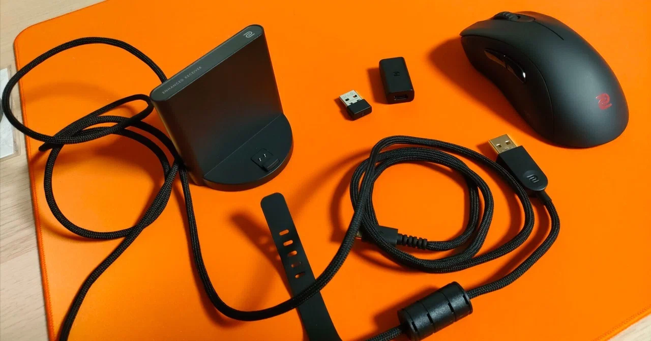 Review】ゲーミングマウスZOWIE EC3-CW|ヤスオ(Yr-OFF/Ownz) Review】ゲーミングマウスZOWIE EC3-CW|ヤスオ(Yr-OFF/Ownz)