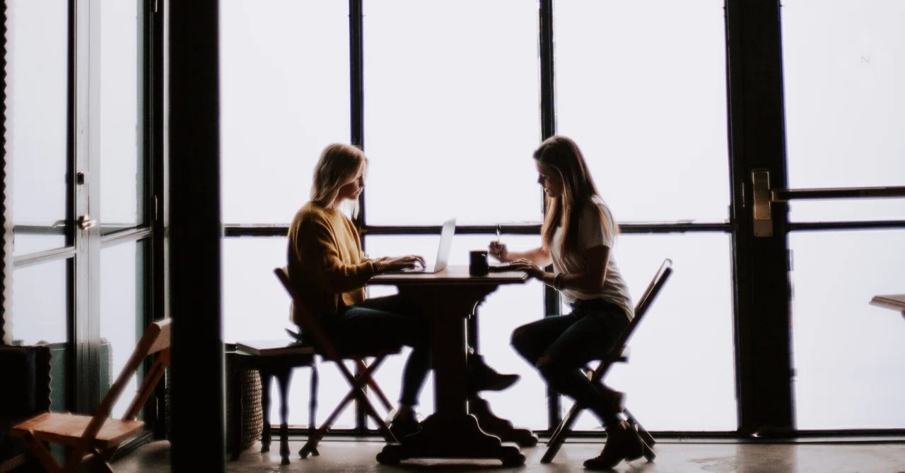[Organizational Building] Don't Rush 1-on-1s: Tips for Breaking the Ice ...