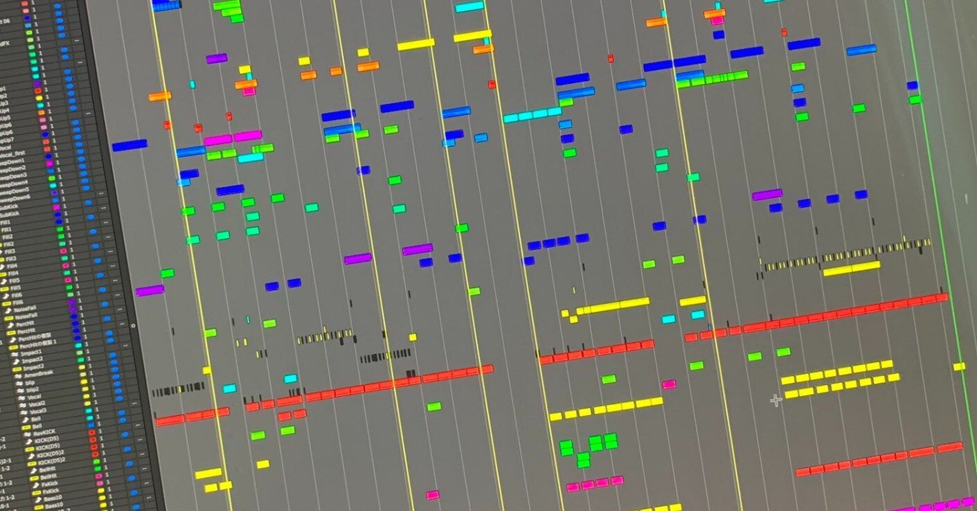 実際に楽曲制作時に重宝している無料音源やエフェクトまとめ｜影虎。