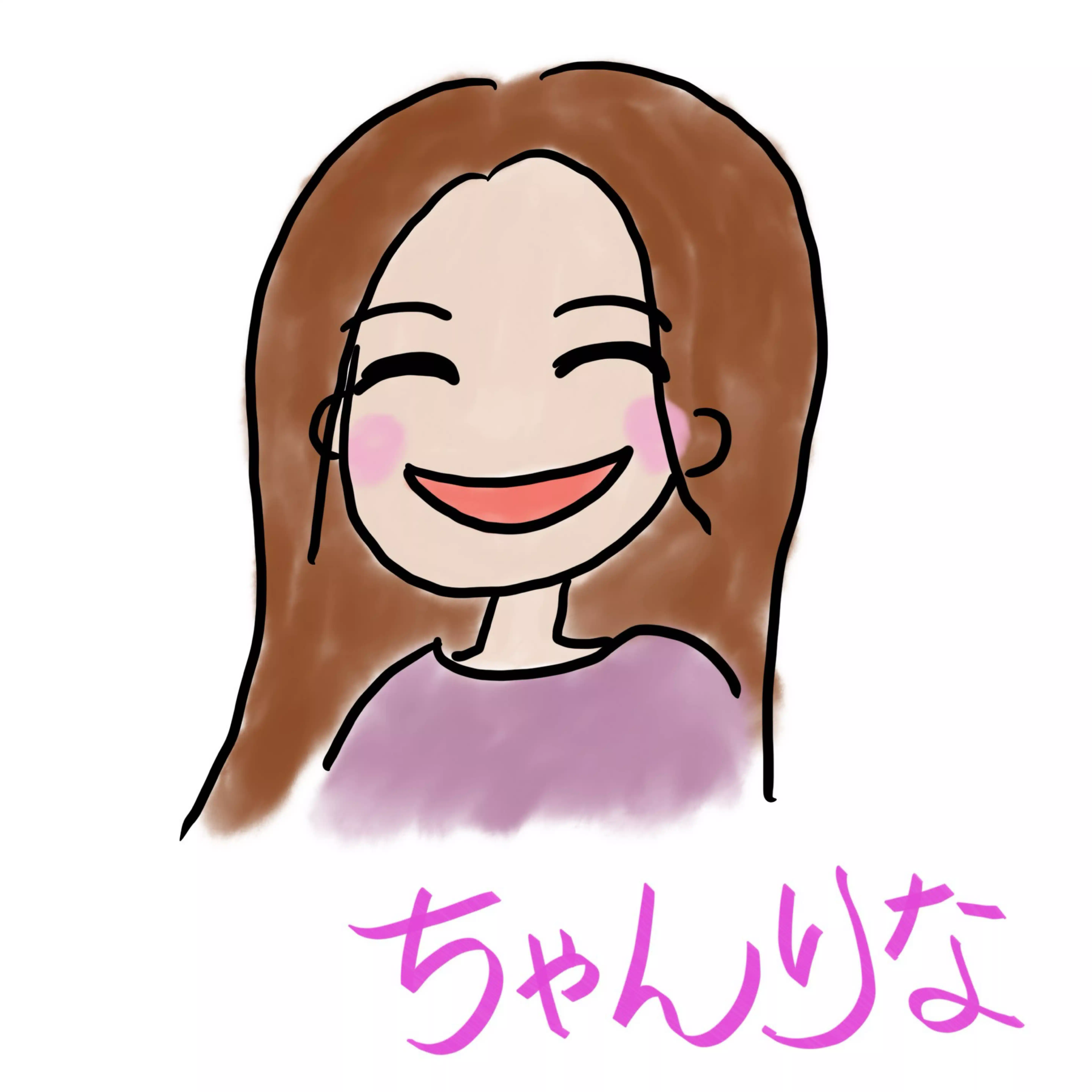 Rina（ちゃんりな）