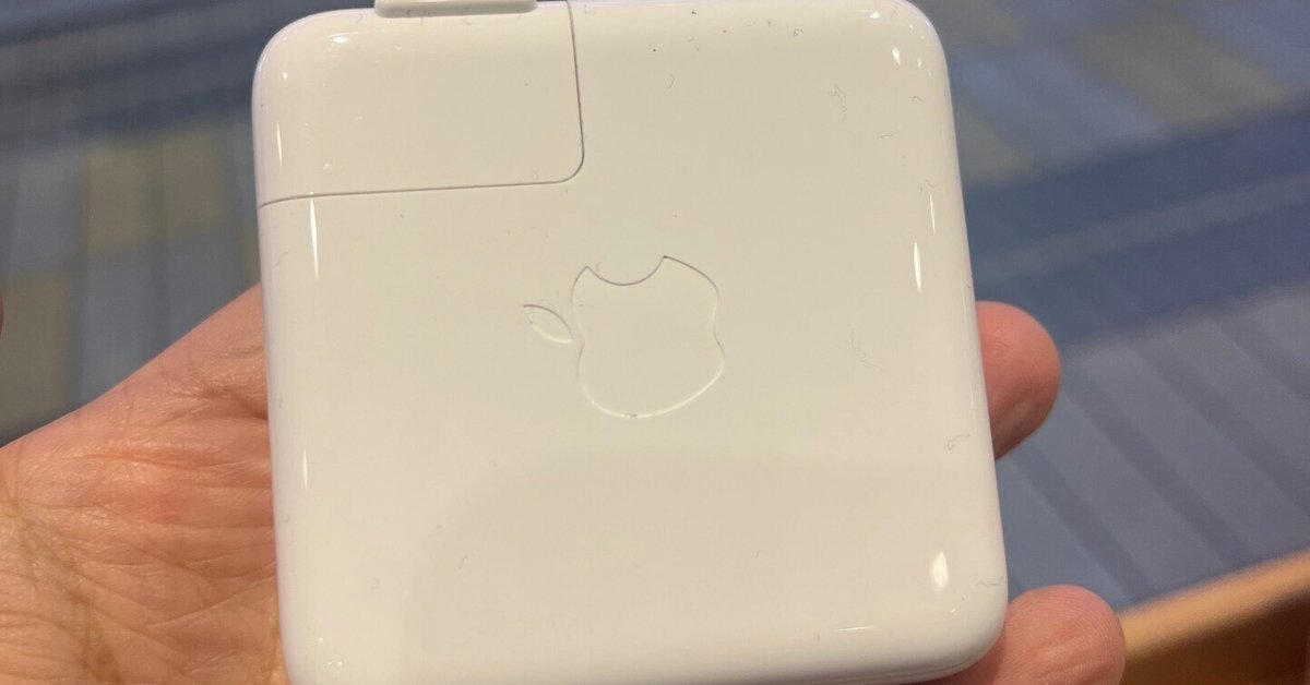 Apple - MacBook Air 2018 充電回数少ない MacBook Air 2018 充電回数少ない