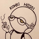 細井 康生（koki ho-soy）のオリジナル小説【Psy-Borg】