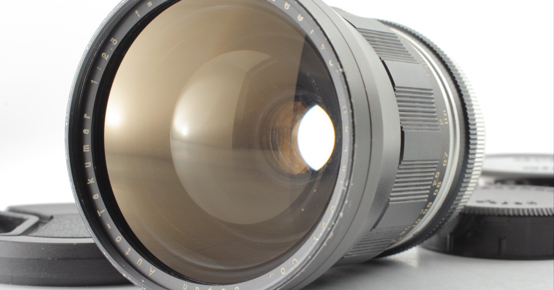 カメラ転売 ペンタックスレンズの仕入 タクマー編｜フィルムカメラ修理