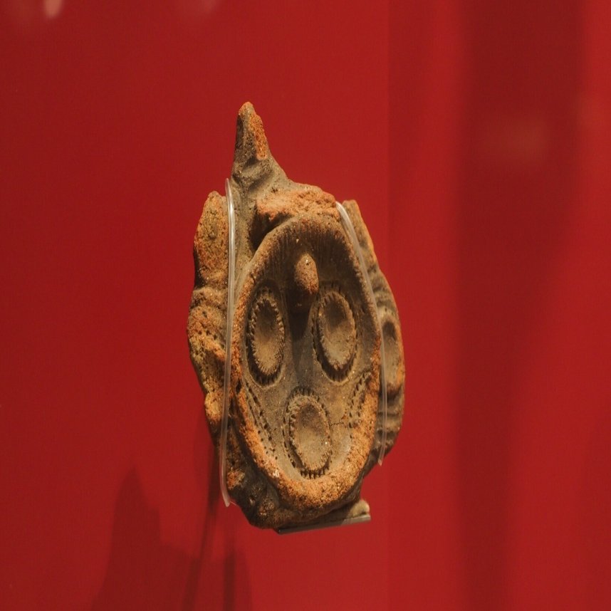 埼玉の歴史と民俗の博物館で『土偶を見る』｜かわかわ