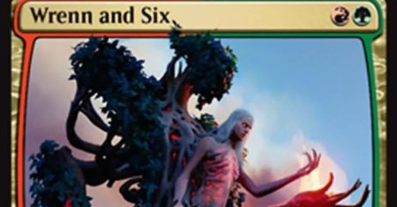 MTG レガシー】令和で復活！カナスレ MO50マッチと晴れる屋レガシー