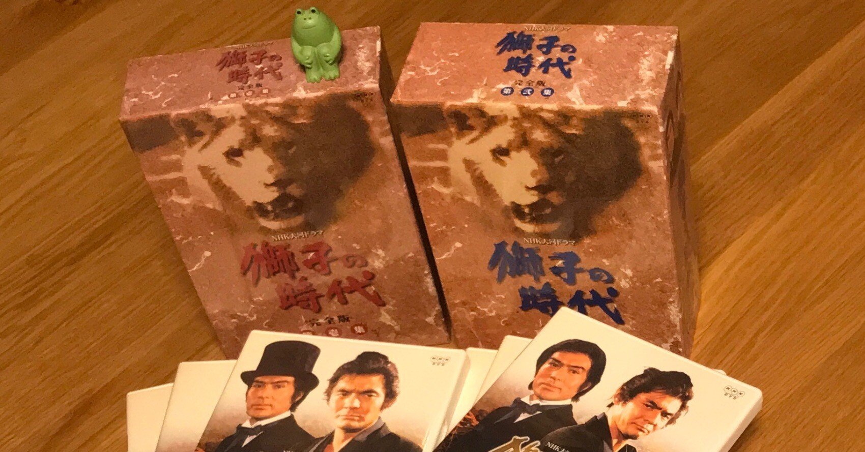 獅子の時代 全5巻 山田太一著（一部初版本） Yahoo!オークション - 1980年NHK大河ドラマ・ストーリー「獅子の