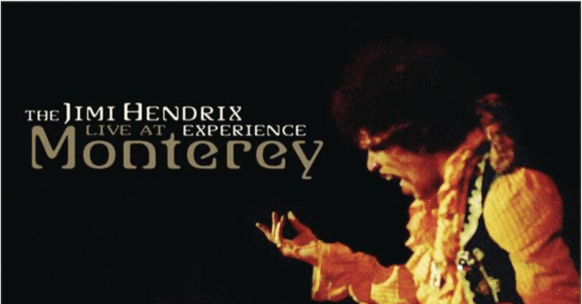 洋楽 Jimi Hendrix Live At The   Amazon.co.jp: Jimi Hendrix Experience: Live At The Hollywood