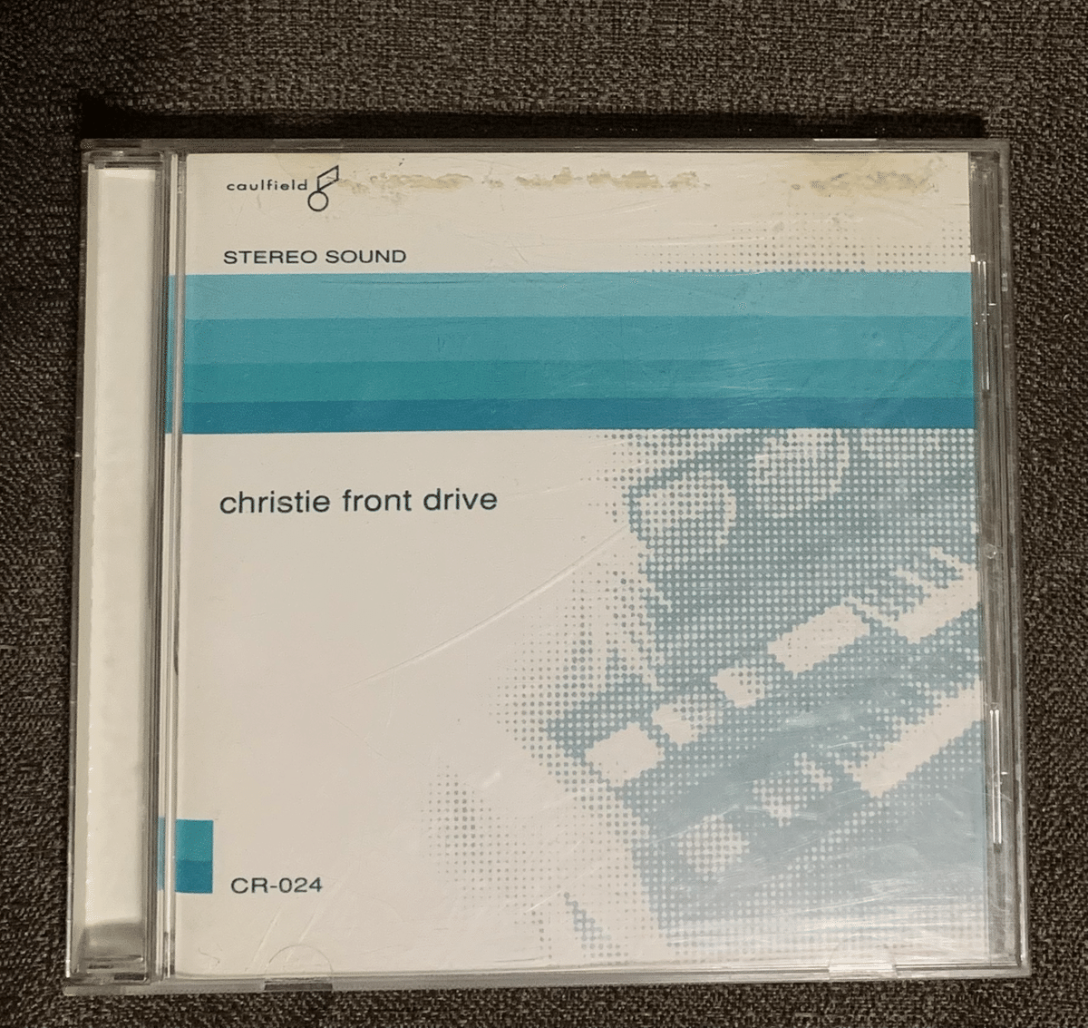 Christie Front Drive クリスティ フロント　ドライブ EMO 81HJ9ziWaBL._UF350,350_QL50_.jpg