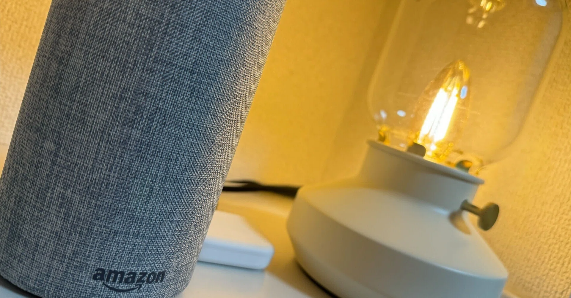 Alexa を使って家中を IoT 化をしてみた｜hcrane