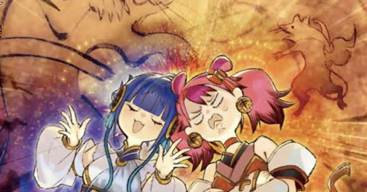 遊戯王Advent Calendar 18日目】御巫使いの1年の振り返り 【遊戯王OCG 