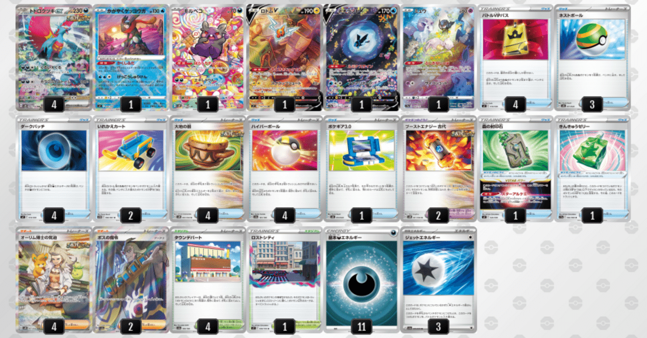 トドロクツキの