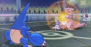 USUMで使っていた5世代サンプル2紹介｜奇人