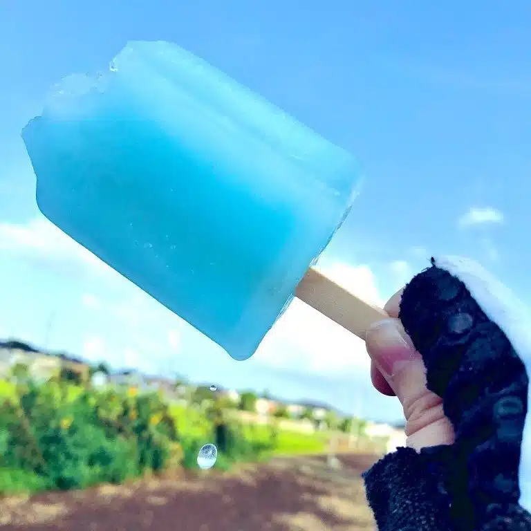 夏生あおい