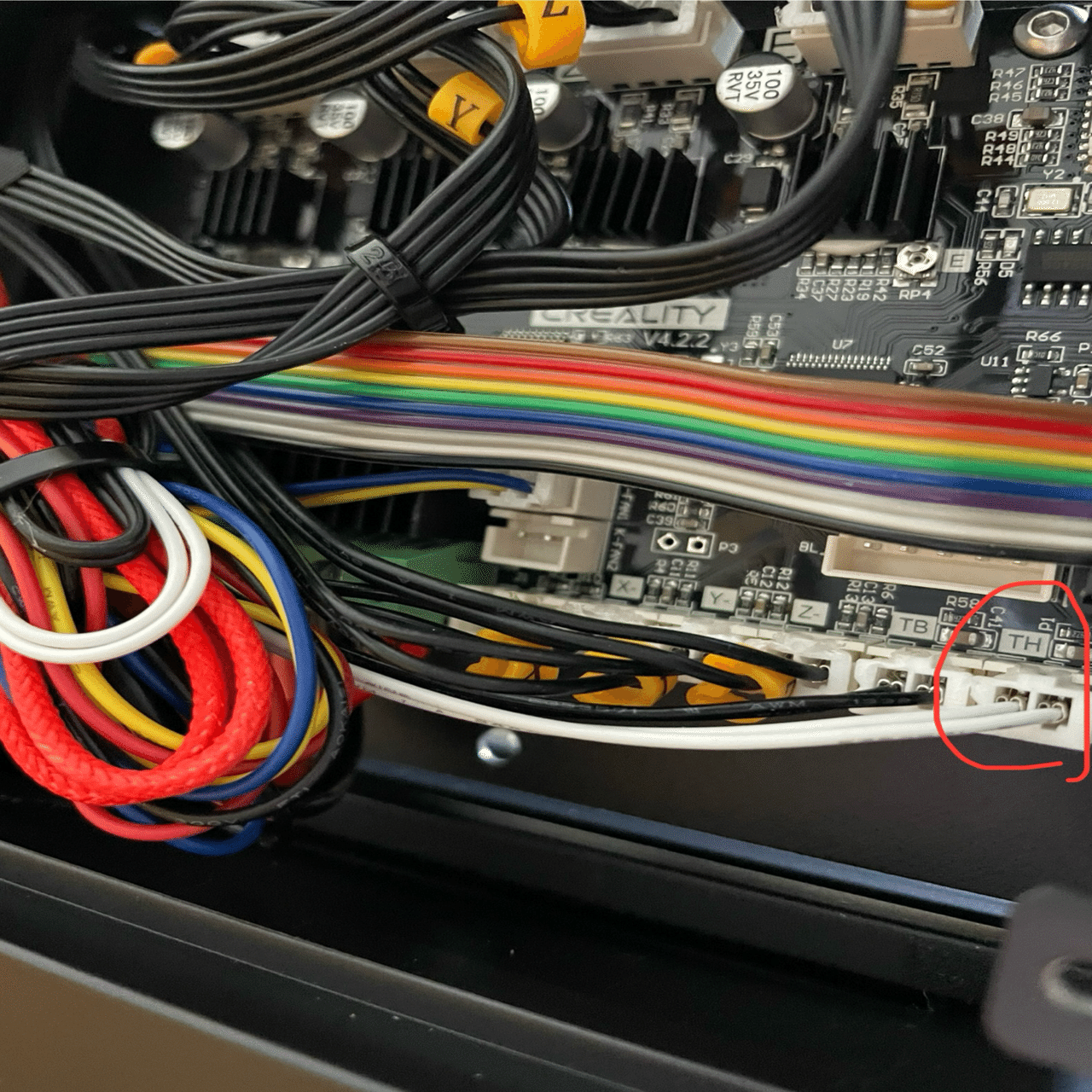 3Dプリンターの修理（Ender3）｜物流DAO