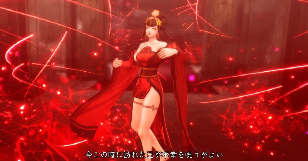 無神論者の真・女神転生Vリプレイ4｜HAN