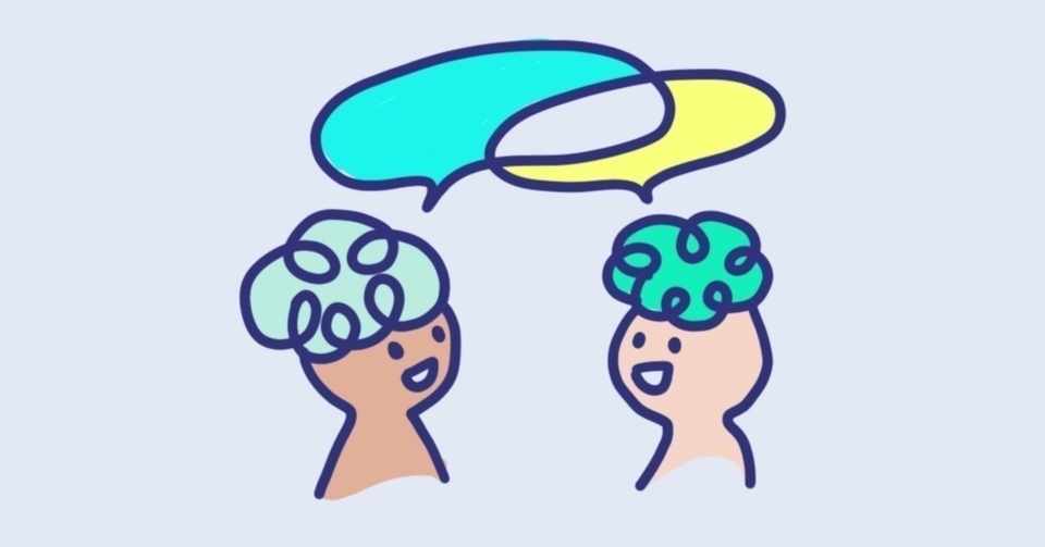 英語を勉強する前にコミュニケーションが上手になりたい 井上 周 Note