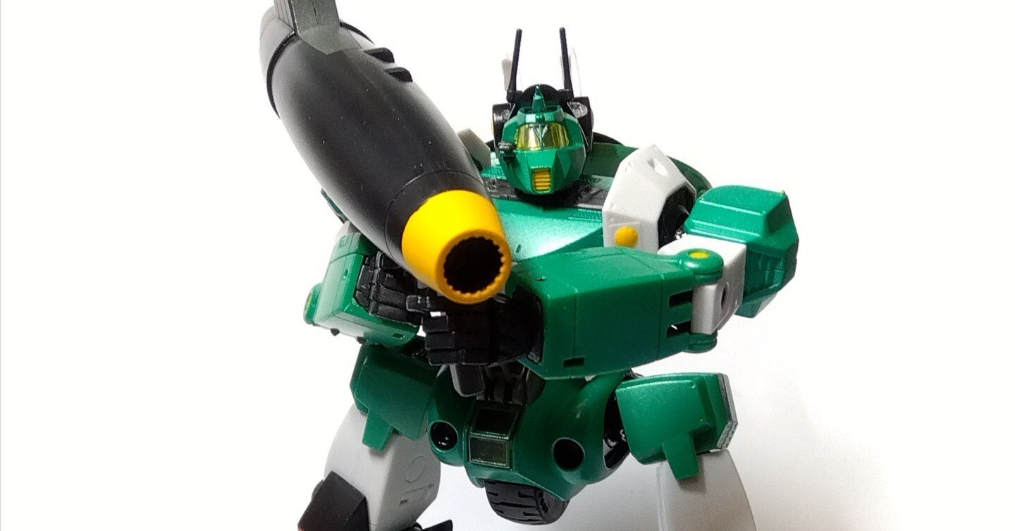 超合金魂GX-35 ウォーカー・ギャリア（2007年）｜マグナパレス7777