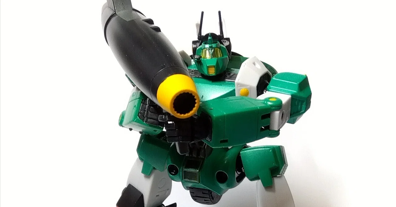 超合金魂GX-35 ウォーカー・ギャリア（2007年）｜マグナパレス7777