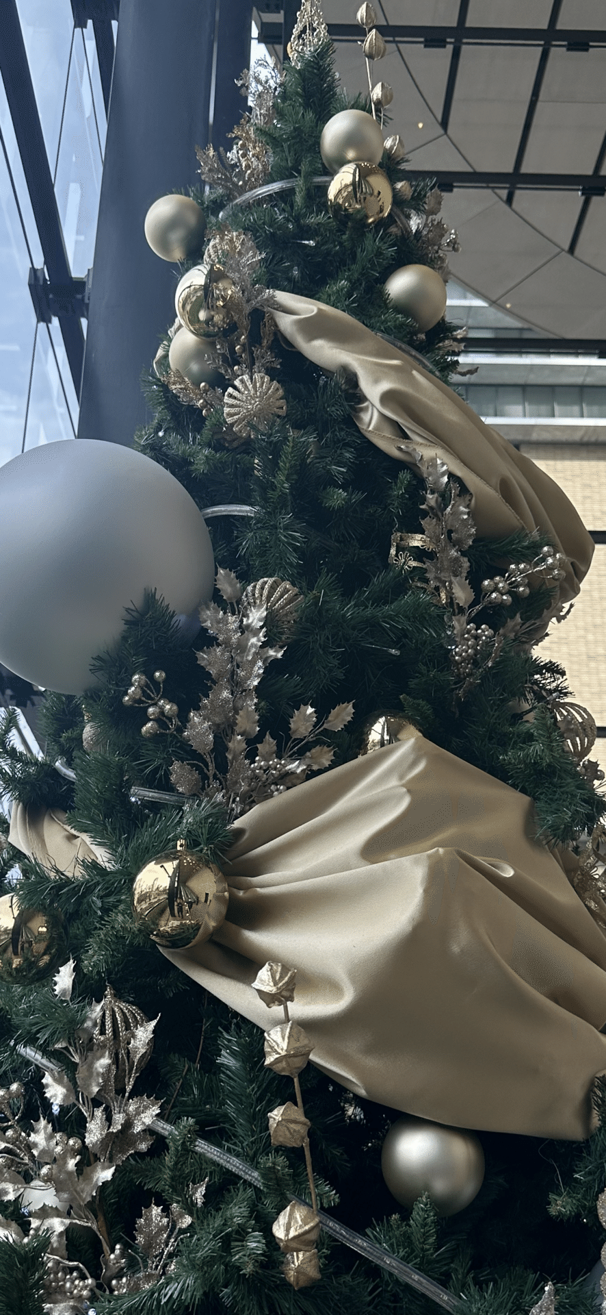 CONRAD OSAKA - 2023 X'MAS｜EGGSEED