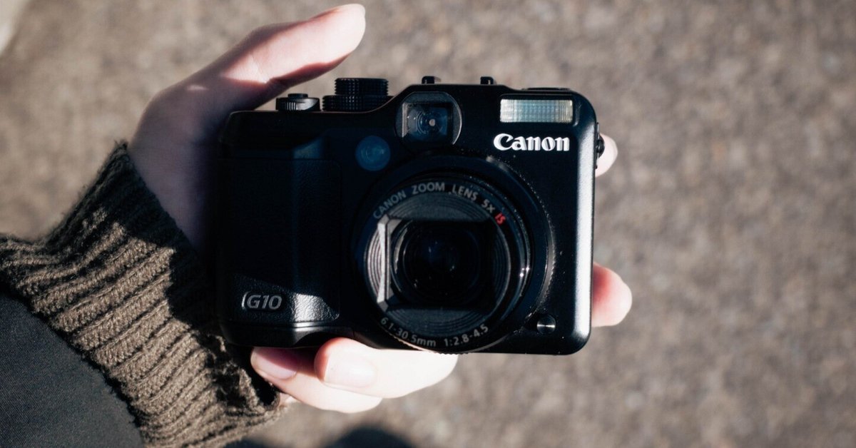 このコンデジ、最高すぎる。/Powershot G10|Kouki Igarashi このコンデジ、最高すぎる。/Powershot G10|Kouki Igarashi