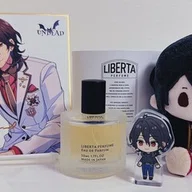 香水覚書】リベルタパフューム｜ソフトフローラル&フローラル
