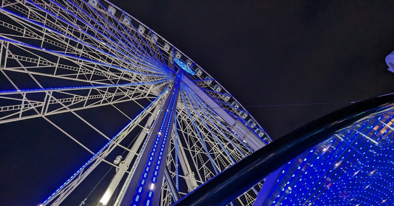 ウィンター・ワンダーランド｜つかさまき｜Maki Tsukasa in London