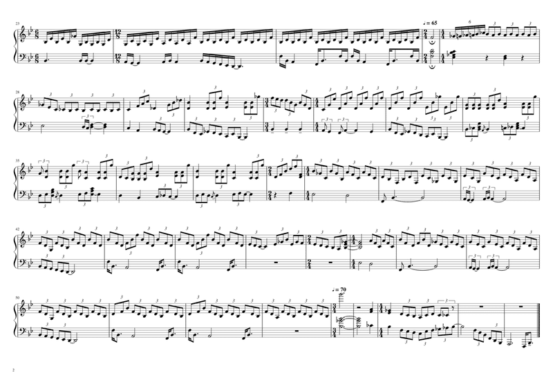 北山猛邦 さかさま少女のためのピアノソナタ ネタバレあり Tanato Note